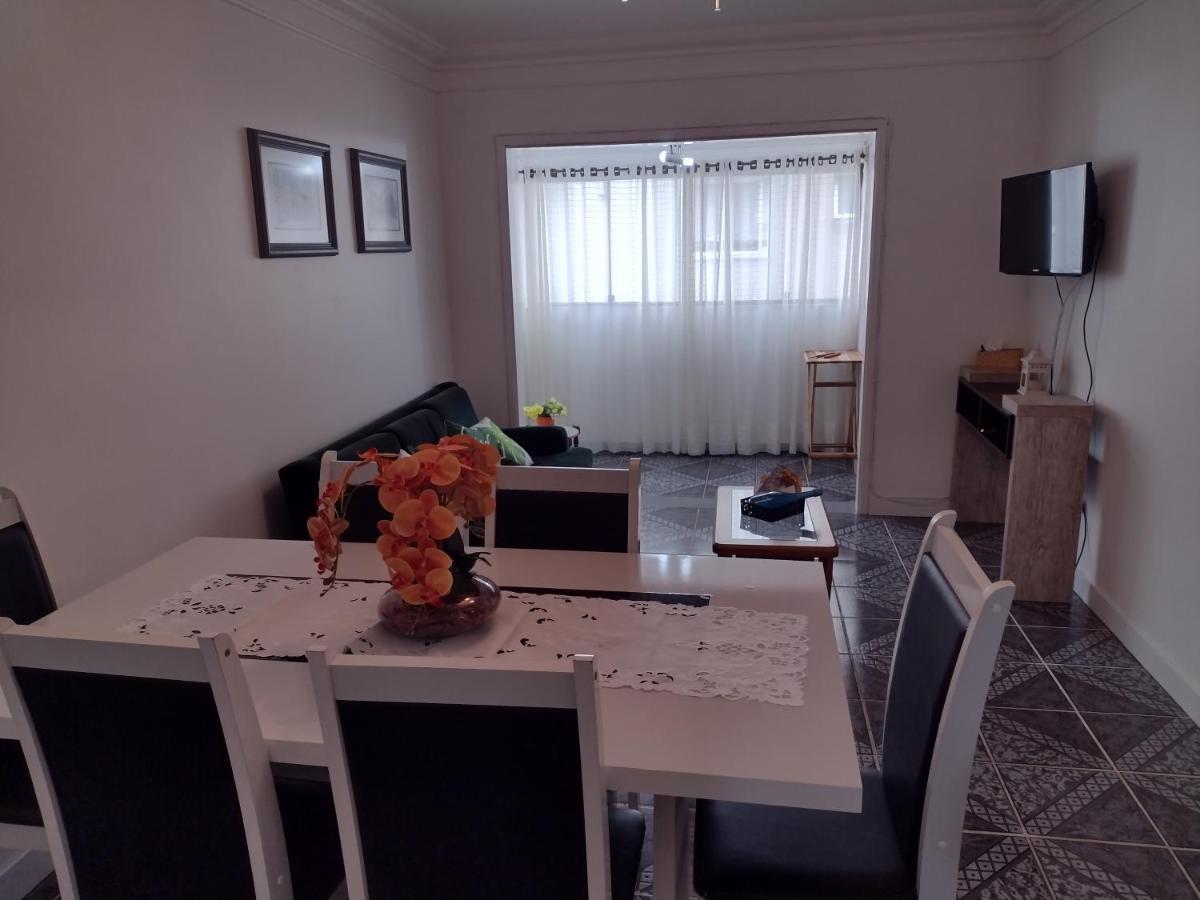 Apartamento A Uma Quadra Do Mar Capão da Canoa Exterior foto
