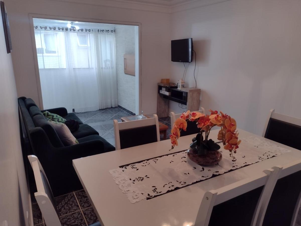 Apartamento A Uma Quadra Do Mar Capão da Canoa Exterior foto