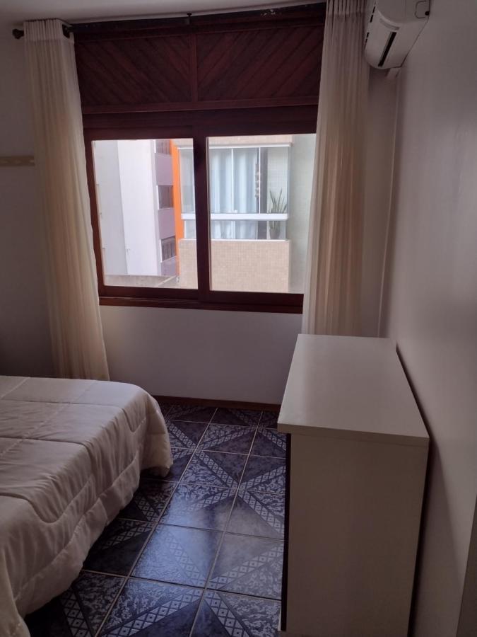 Apartamento A Uma Quadra Do Mar Capão da Canoa Exterior foto