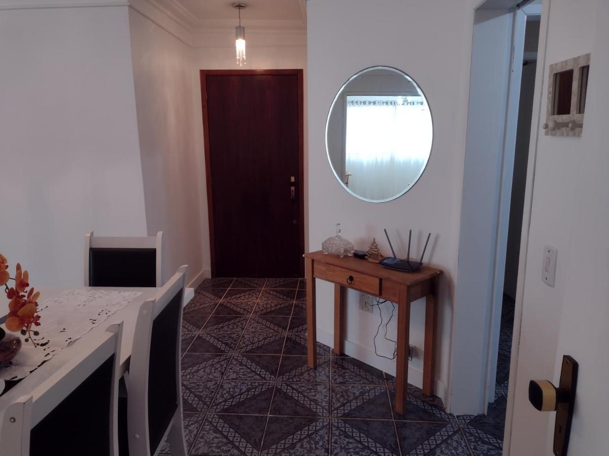 Apartamento A Uma Quadra Do Mar Capão da Canoa Exterior foto