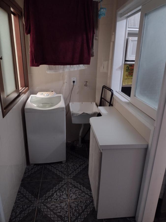 Apartamento A Uma Quadra Do Mar Capão da Canoa Exterior foto