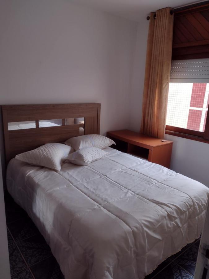 Apartamento A Uma Quadra Do Mar Capão da Canoa Exterior foto