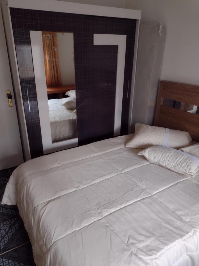 Apartamento A Uma Quadra Do Mar Capão da Canoa Exterior foto