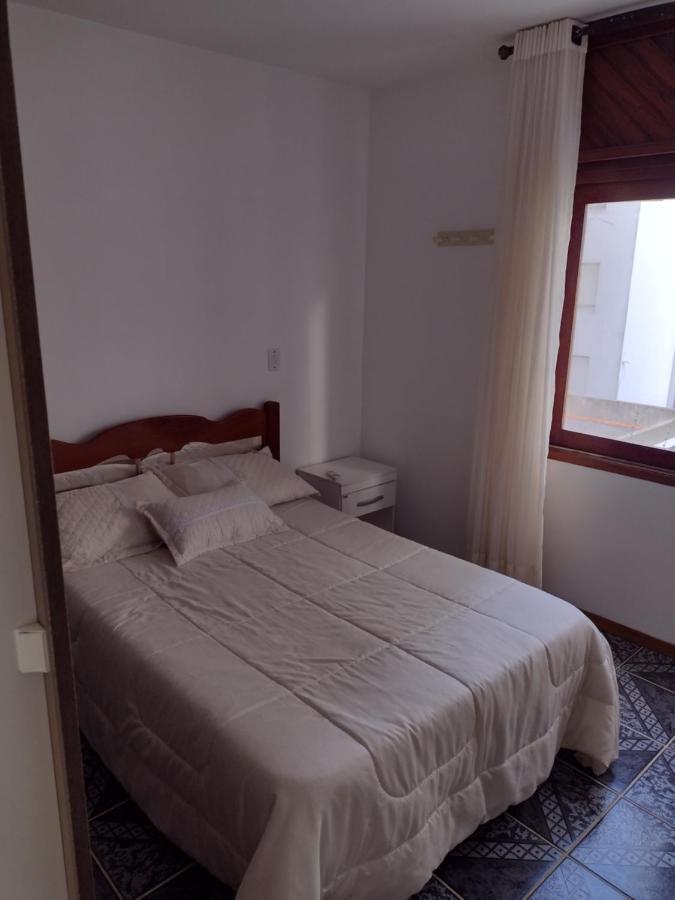 Apartamento A Uma Quadra Do Mar Capão da Canoa Exterior foto